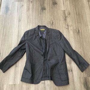 Mens blazer- slim fit by international concepts